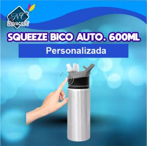 SQUEEZE BICO AUTO. 600ML      