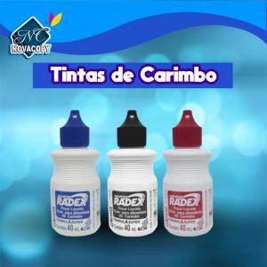 Tinta de Carimbo      